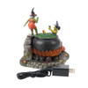HALLOWEEN - BUBBLE NO MORE TROUBLES - 6018426