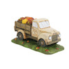 HALLOWEEN - THE OLD APPLE TRUCK - 6018479