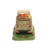 HALLOWEEN - THE OLD APPLE TRUCK - 6018479