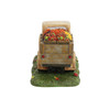 HALLOWEEN - THE OLD APPLE TRUCK - 6018479