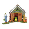 HALLOWEEN - STILL RUNNING! SET OF 2 - 6018347