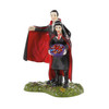 HALLOWEEN -  A FANGTASTIC HALLOWEEN - 6018352