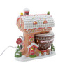 NORTH POLE - PIPER'S PIPING ACADEMY - 6018360