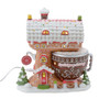 NORTH POLE - PIPER'S PIPING ACADEMY - 6018360