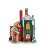 NORTH POLE - WRAPPING PAPER FACTORY - 6018362