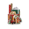 NORTH POLE - WRAPPING PAPER FACTORY - 6018362