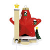 NORTH POLE - SPARKLE STAR HOUSE - 6018358