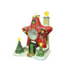 NORTH POLE - SPARKLE STAR HOUSE - 6018358