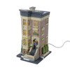 CHRISTMAS IN THE CITY - 89 WEST 56TH STREET - 6015648