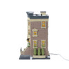 CHRISTMAS IN THE CITY - 89 WEST 56TH STREET - 6015648