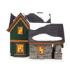 SNOW VILLAGE - CHRISTMAS LODGE - 6018301