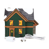 SNOW VILLAGE - CHRISTMAS LODGE - 6018301