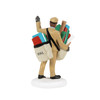 CHRISTMAS IN THE CITY - DELIVERED IN THE NICK OF TIME - 6018313