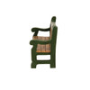 VILLAGE - RICKETY BENCH - 6018427