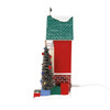 SNOW VILLAGE - SENTRY - 6018466