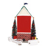 SNOW VILLAGE - SENTRY - 6018466
