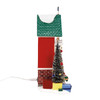 SNOW VILLAGE - SENTRY - 6018466