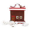 SNOW VILLAGE - HERSHEY'S FINE CONFECTIONS - 6015631
