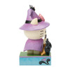 HELLO KITTY WITCH - JIM SHORE - 6018535