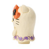 HELLO KITTY GHOST MINI - JIM SHORE - 6018537