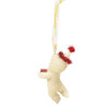 SWEET AS CAKE ORNAMENT - 6018115