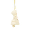 RING MY BELL ORNAMENT - 6018116
