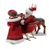FILLING THE SLEIGH SET OF 3 - 6017722
