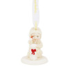 HERE'S SPECIAL TREAT ORNAMENT - 6018120
