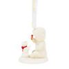 HERE'S SPECIAL TREAT ORNAMENT - 6018120