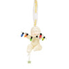 2026 DATED ALL LIT UP ORNAMENT - 6018125
