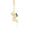 2026 DATED ALL LIT UP ORNAMENT - 6018125