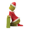 GRINCH WITH ROTATING MESSAGES - JIM SHORE - 6018960