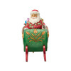 DASHING THROUGH THE SNOW SPECIAL EDITION - JIM SHORE - 6019089