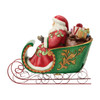 DASHING THROUGH THE SNOW SPECIAL EDITION - JIM SHORE - 6019089