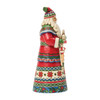 CHRISTMAS IN THE LAND OF SNOW - JIM SHORE - 6019097