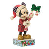 ELF ON TRACK - JIM SHORE - 6018712