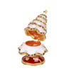 CHRISTMAS TREE BOX - HA726.W