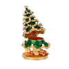 CHRISTMAS TREE BOX - HA489.G
