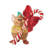 GUS CANDY CANE MINI - JIM SHORE - 6018720