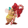 GUS CANDY CANE MINI - JIM SHORE - 6018720