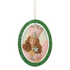 WIZARD OF OZ ROTATING ORNAMENT - JIM SHORE - 6019261