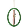 WIZARD OF OZ ROTATING ORNAMENT - JIM SHORE - 6019261