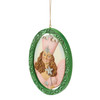 WIZARD OF OZ ROTATING ORNAMENT - JIM SHORE - 6019261