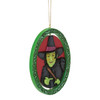 WIZARD OF OZ ROTATING ORNAMENT - JIM SHORE - 6019261