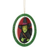 WIZARD OF OZ ROTATING ORNAMENT - JIM SHORE - 6019261
