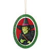 WIZARD OF OZ ROTATING ORNAMENT - JIM SHORE - 6019261