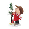 PEANUTS CHARLIE BROWN'S ICONIC TREE - 6017731