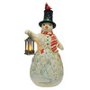 MAY YOUR SPIRITS BE MERRY AND BRIGHT - JIM SHORE - 6019280