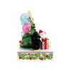 HELLO KITTY AND FRIENDS TREE - JIM SHORE - 6017559