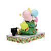 HELLO KITTY AND FRIENDS TREE - JIM SHORE - 6017559